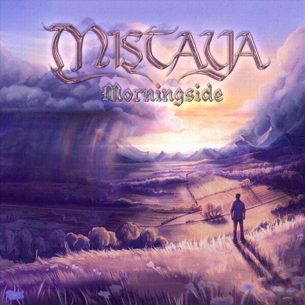 Cover art for Morningside